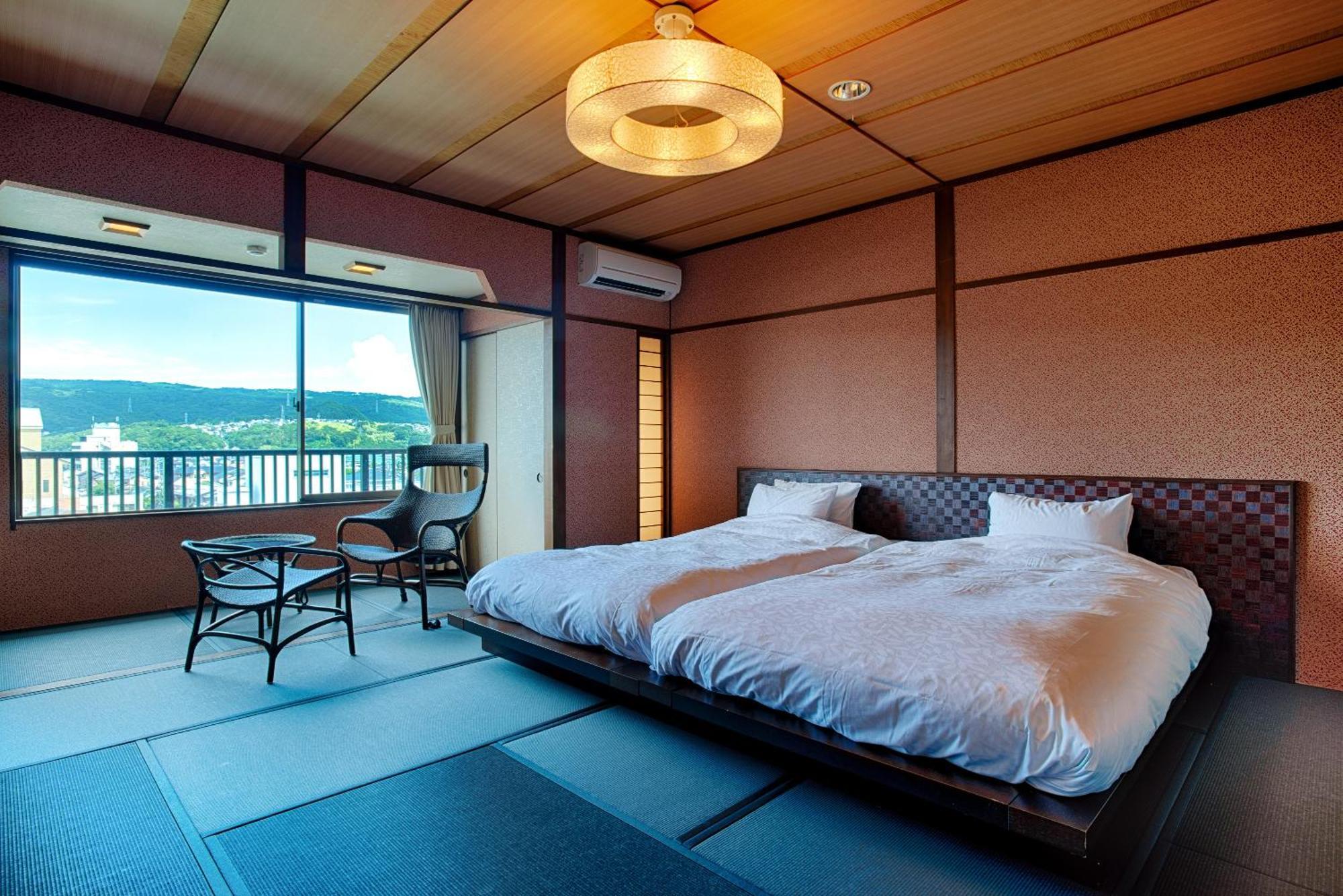 Kouyurou Ikawa Hotel Izunokuni Bilik gambar