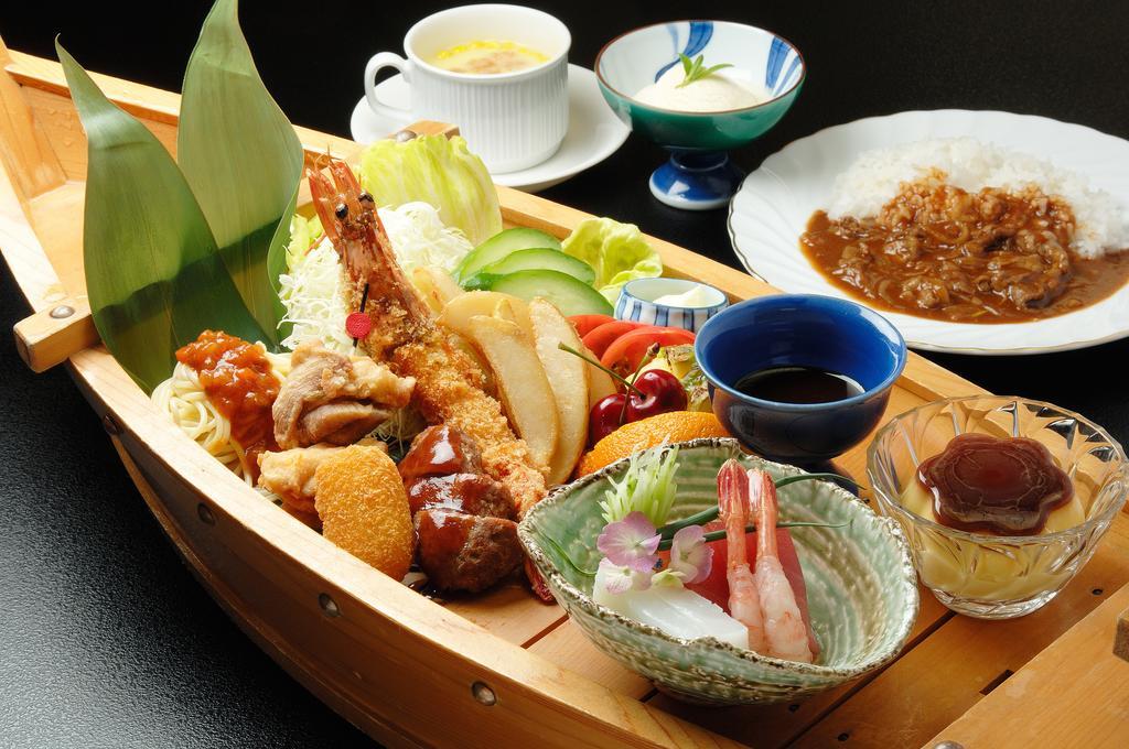 Kouyurou Ikawa Hotel Izunokuni Luaran gambar