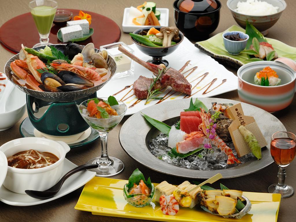 Kouyurou Ikawa Hotel Izunokuni Luaran gambar