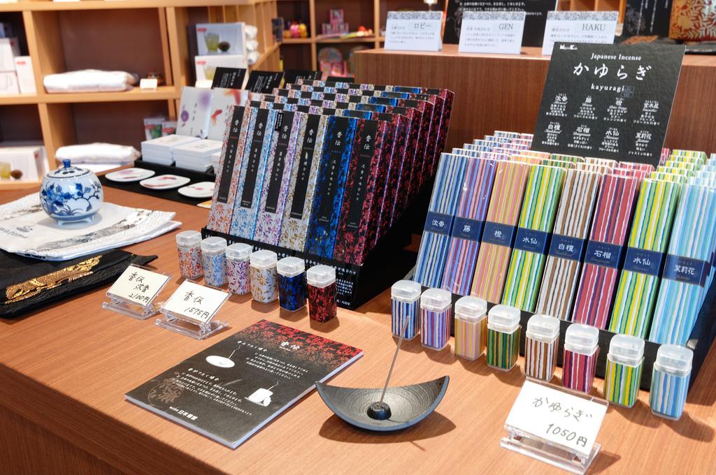 Kouyurou Ikawa Hotel Izunokuni Luaran gambar
