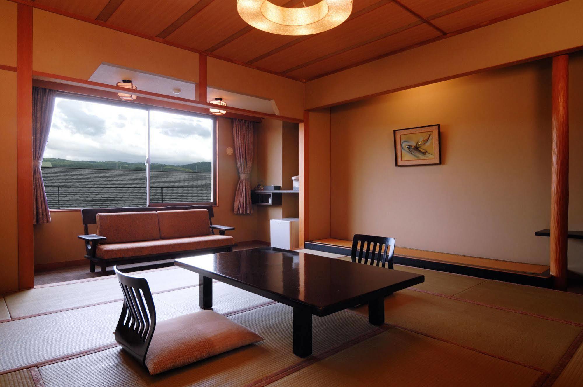 Kouyurou Ikawa Hotel Izunokuni Luaran gambar