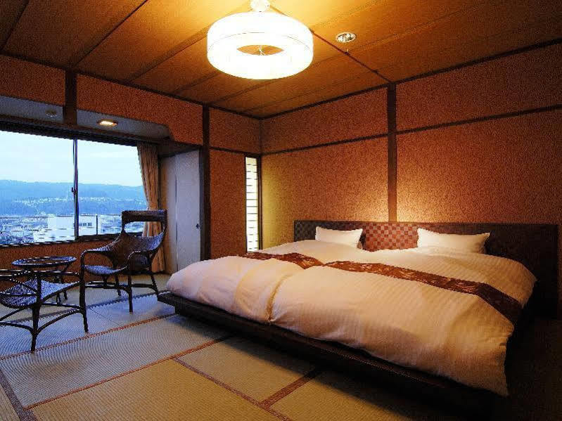 Kouyurou Ikawa Hotel Izunokuni Luaran gambar