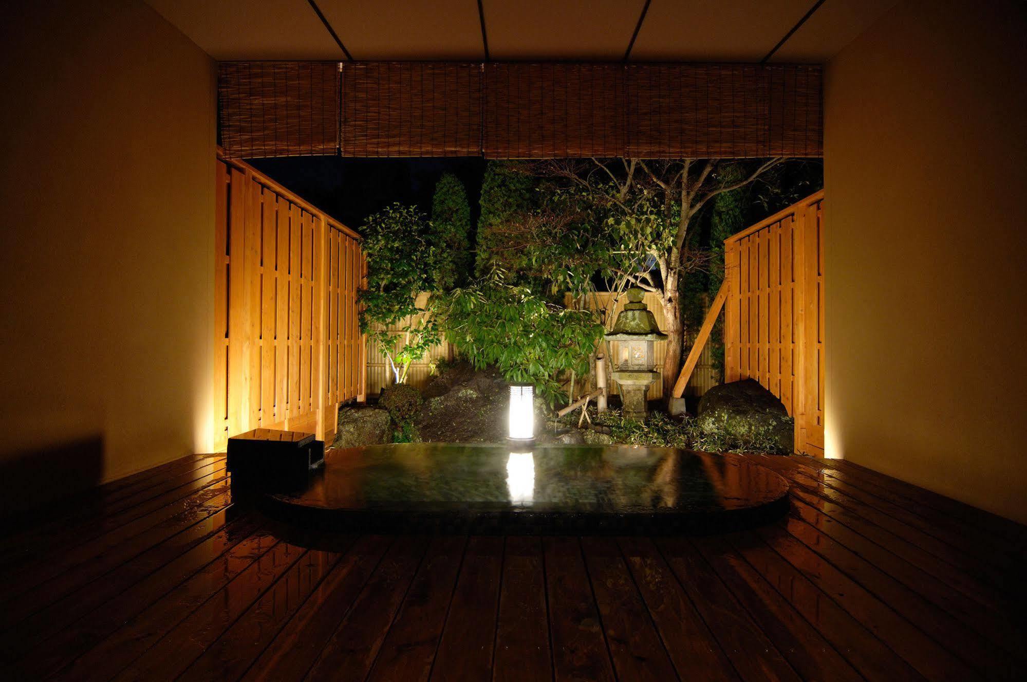 Kouyurou Ikawa Hotel Izunokuni Luaran gambar