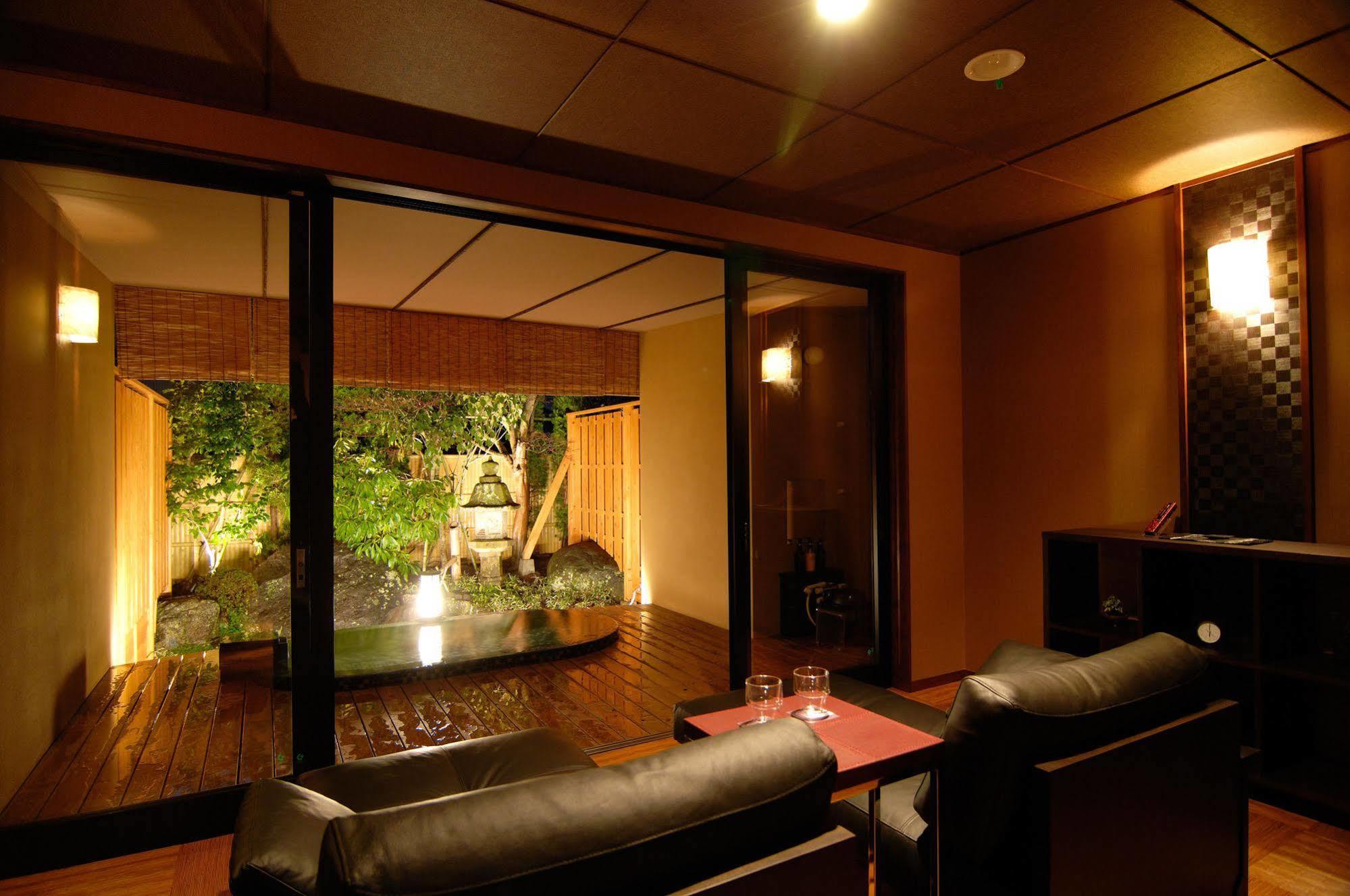 Kouyurou Ikawa Hotel Izunokuni Luaran gambar
