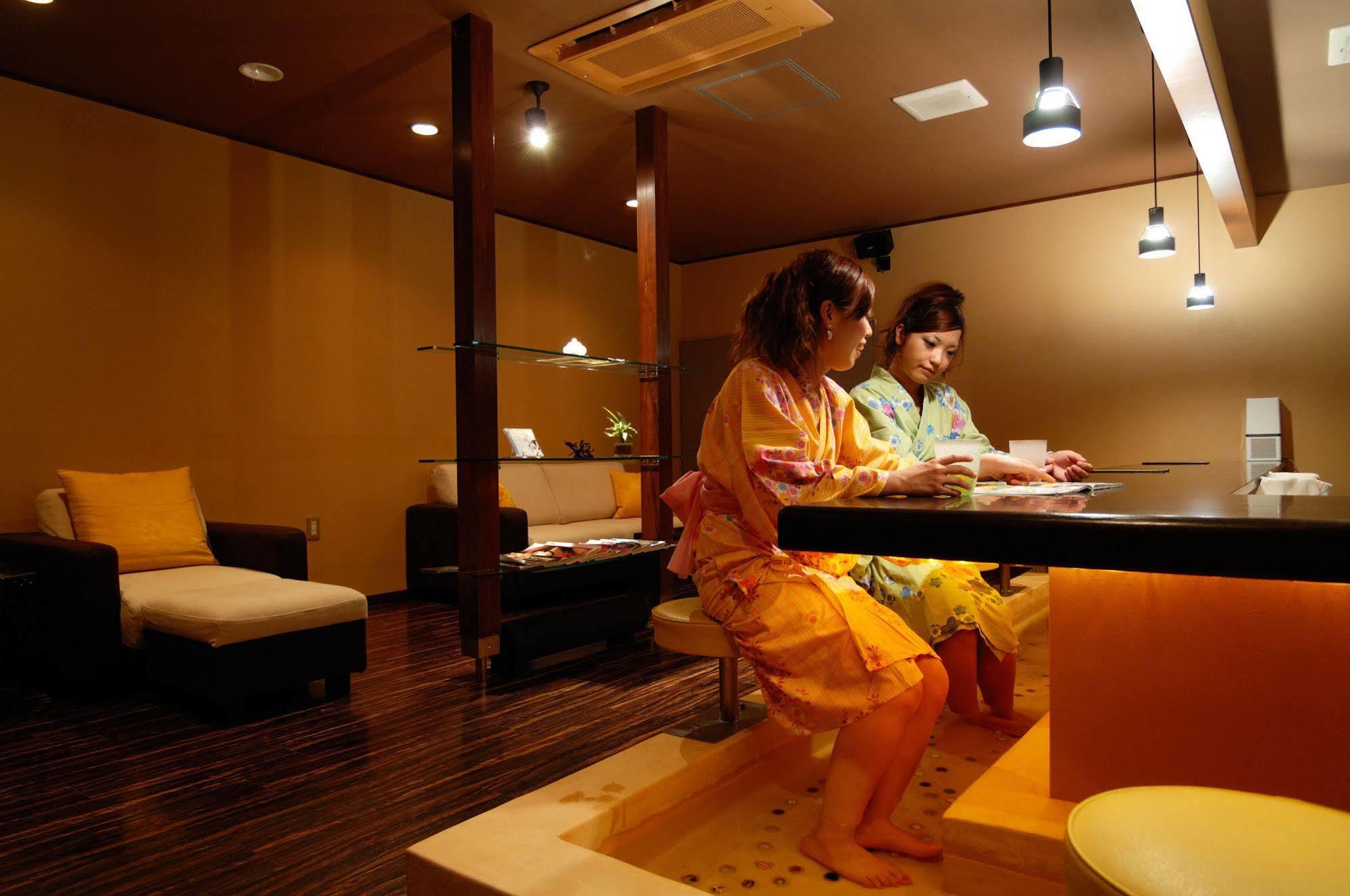 Kouyurou Ikawa Hotel Izunokuni Luaran gambar