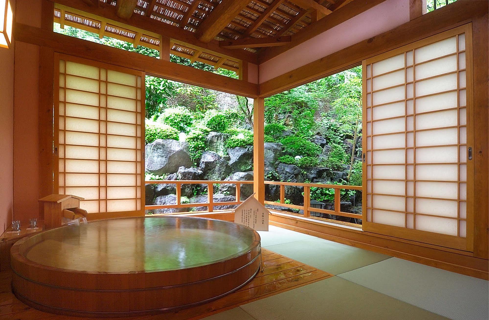 Kouyurou Ikawa Hotel Izunokuni Luaran gambar