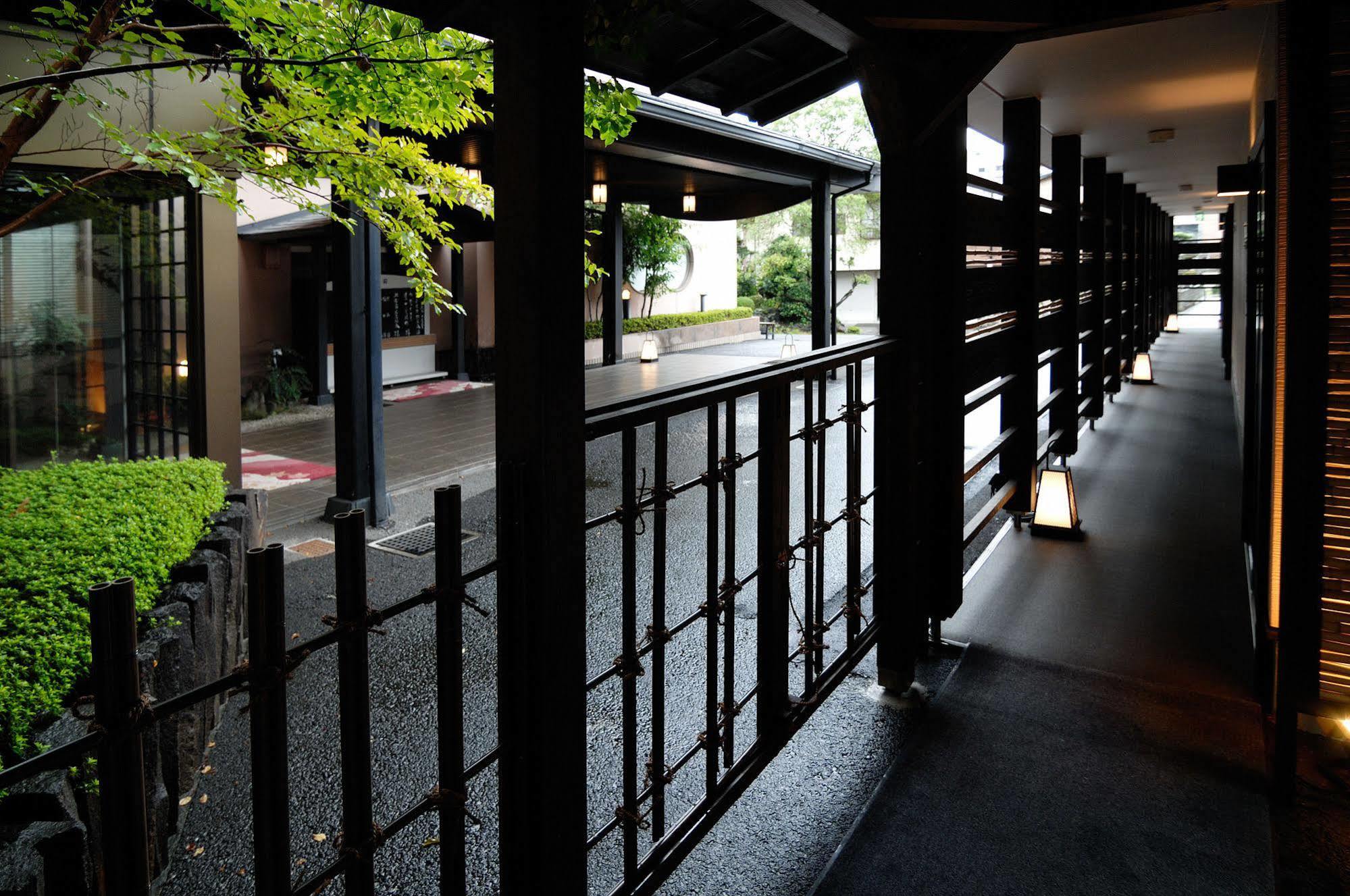 Kouyurou Ikawa Hotel Izunokuni Luaran gambar