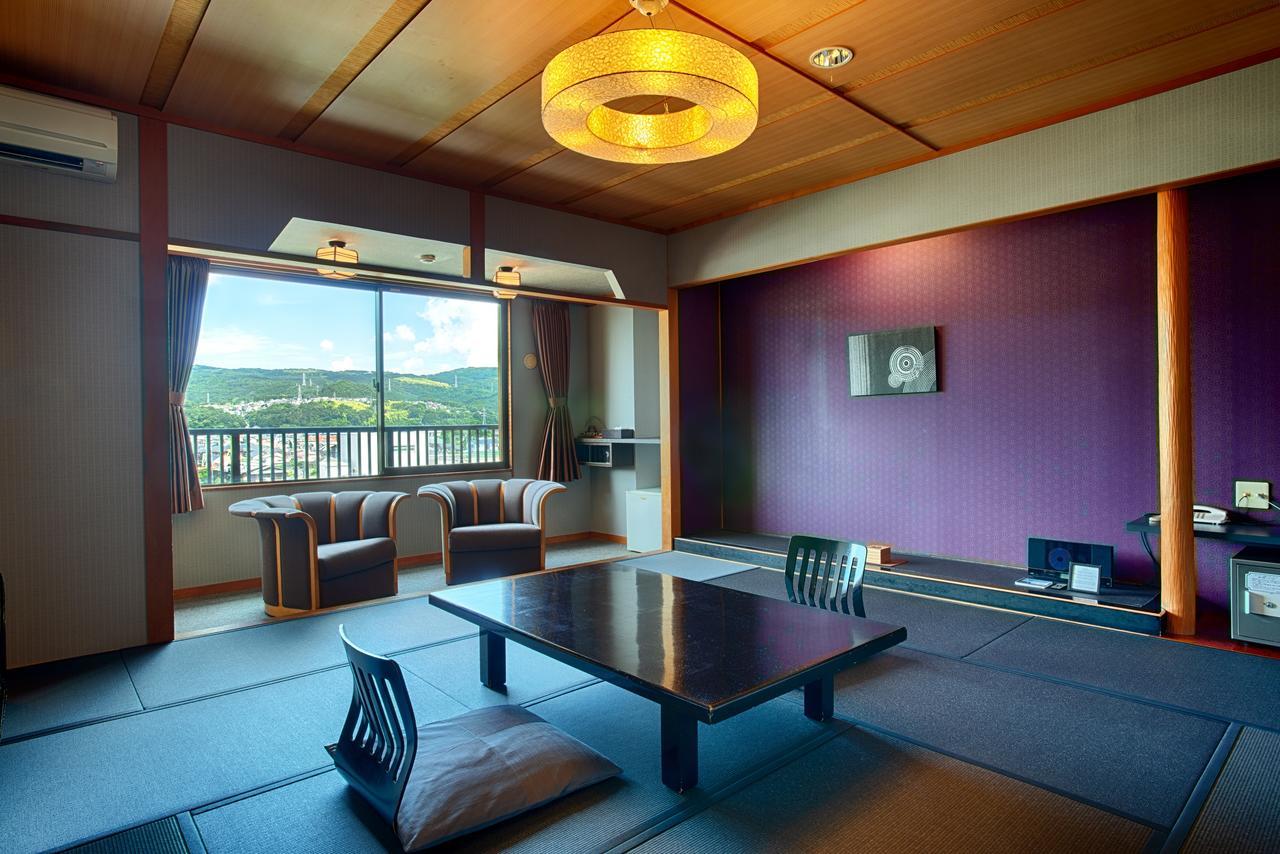 Kouyurou Ikawa Hotel Izunokuni Bilik gambar